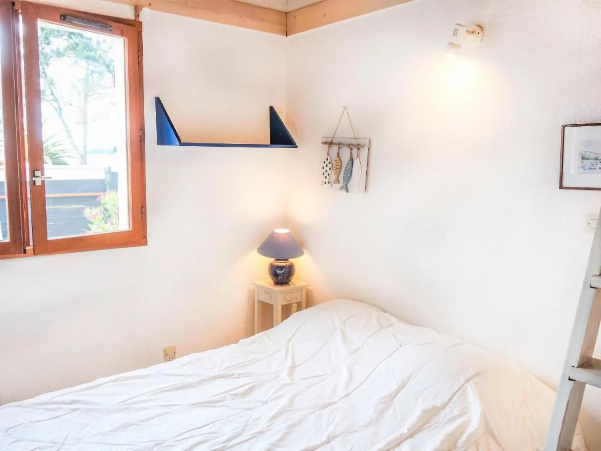 Apartment Le Hameau Du Golf By Interhome Bidart Francia