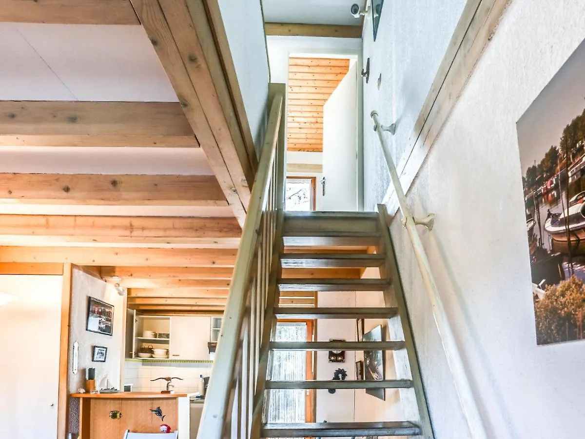 Apartment Le Hameau Du Golf By Interhome Bidart