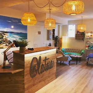 3* Hotel & Appart-hotel Olatua