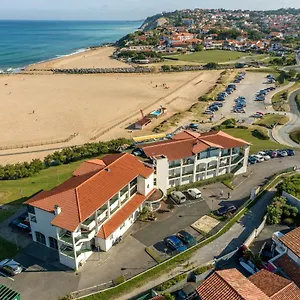 3* Hotel Miléade La Frégate -