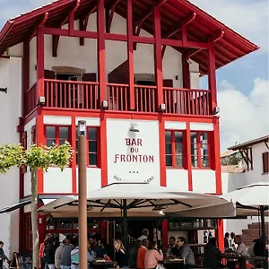 3* Hotel Du Fronton