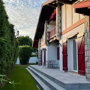  Bed and breakfast L'etape Basque