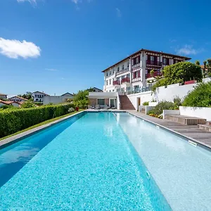 4* Hotel Itsas Mendia